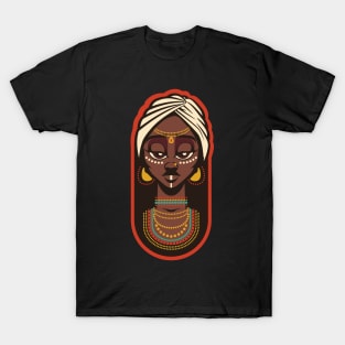 Queen Tee T-Shirt